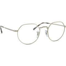 Ray-Ban Jack 0RX6465 2501 49