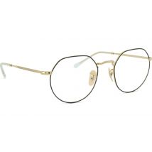 Ray-Ban Jack 0RX6465 2890 51