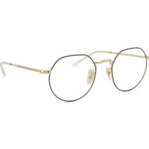 Ray-Ban Jack 0RX6465 2890 51