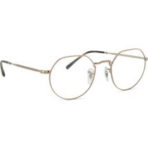 Ray-Ban Jack 0RX6465 2943 49