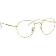 Ray-Ban Jack 0RX6465 3086 49