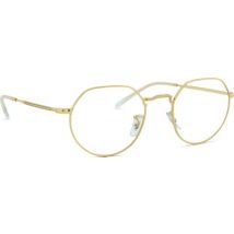 Ray-Ban Jack 0RX6465 3086 49
