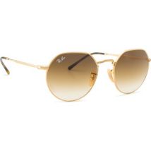 Ray-Ban Jack RB3565 001/51 53