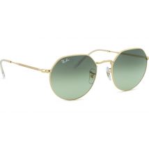 Ray-Ban Jack RB3565 001/BH 53
