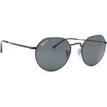 Ray-Ban Jack RB3565 002/48 53