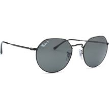 Ray-Ban Jack RB3565 002/48 53