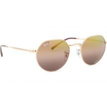 Ray-Ban Jack RB3565 9202G9 51