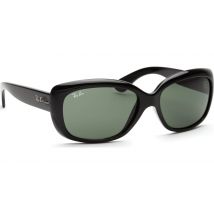 Ray-Ban Jackie Ohh RB4101 601 58
