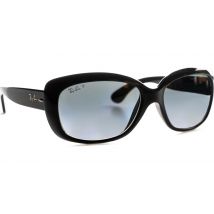 Ray-Ban Jackie Ohh RB4101 601/T3 58