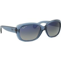 Ray-Ban Jackie Ohh RB4101 659278 58