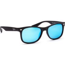 Ray-Ban Junior New Wayfarer RJ9052S 100S55