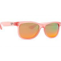 Ray-Ban Junior New Wayfarer Summer Capsule RJ9052S 7145A8 47
