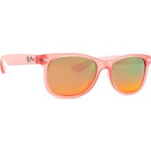 Ray-Ban Junior New Wayfarer Summer Capsule RJ9052S 7145A8 47