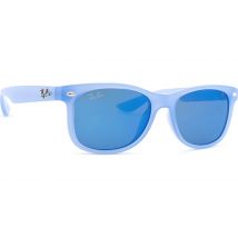 Ray-Ban Junior New Wayfarer Summer Capsule RJ9052S 714855 47