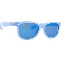 Ray-Ban Junior New Wayfarer Summer Capsule RJ9052S 714855 47