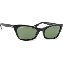 Ray-Ban Lady Burbank RB2299 901/31 52