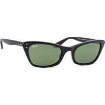 Ray-Ban Lady Burbank RB2299 901/31 52