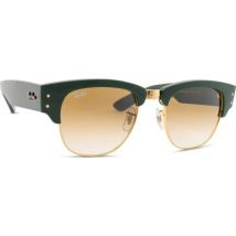 Ray-Ban Mega Clubmaster RB0316S 136851 53