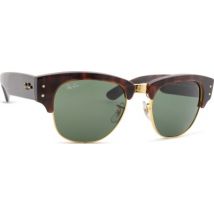 Ray-Ban Mega Clubmaster RB0316S 990/31 53