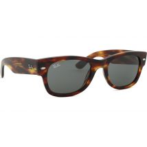 Ray-Ban Mega Wayfarer II RB0832S 954/B1 55
