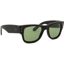 Ray-Ban Mega Wayfarer RB0840S 902/4E 51