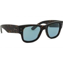 Ray-Ban Mega Wayfarer RB0840S 902/56 51