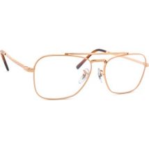 Ray-Ban New Caravan 0RX3636V 3094 55
