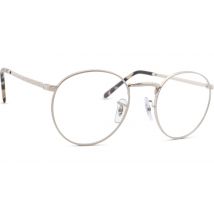 Ray-Ban New Round 0RX3637V 2501