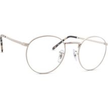 Ray-Ban New Round 0RX3637V 2501