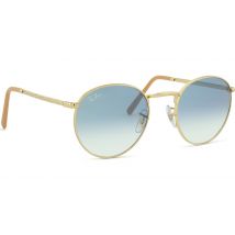 Ray-Ban New Round RB3637 001/3F 50