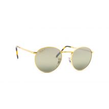 Ray-Ban New Round RB3637 9196G3 50