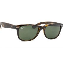 Ray-Ban New Wayfarer RB2132 902L 55