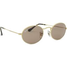 Ray-Ban Oval RB3547 001/1A 51