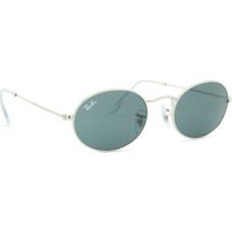 Ray-Ban Oval RB3547 003/R5 51