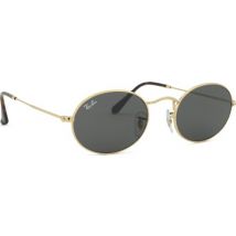 Ray-Ban Oval RB3547N 001/B1 51