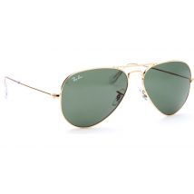 Ray-Ban Aviator Large Metal RB3025 L0205 58