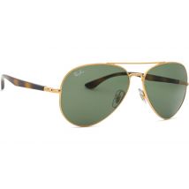 Ray-Ban RB3675 001/31 58