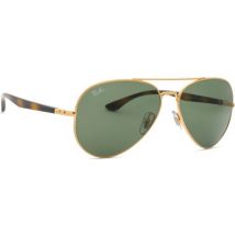 Ray-Ban RB3675 001/31 58