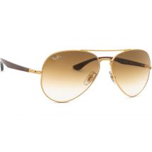 Ray-Ban RB3675 001/51 58