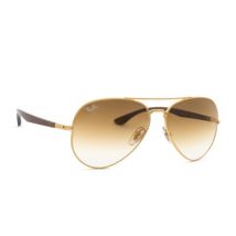 Ray-Ban RB3675 001/51 58