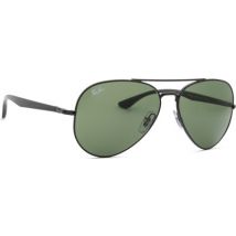 Ray-Ban RB3675 002/31 58