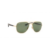 Ray-Ban RB3683 001/31 56