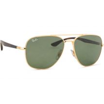 Ray-Ban RB3683 001/31 56