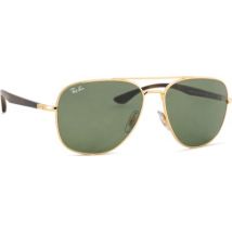 Ray-Ban RB3683 001/31 56