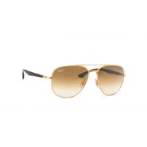 Ray-Ban RB3683 001/51 56