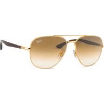 Ray-Ban RB3683 001/51 56