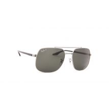 Ray-Ban RB3699 004/K8 59