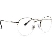 Ray-Ban Round Gaze 0RX3947V 2501 51
