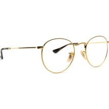 Ray-Ban Round Metal 0RX3447V 2500