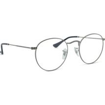 Ray-Ban Round Metal 0RX3447V 2502 50